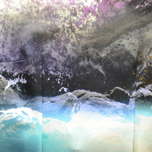 Rinascimento Picture Dress - Picture 5 of 9